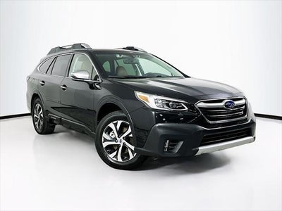 2021 Subaru Outback AWD Touring XT 4DR Crossover