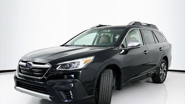 Preowned 2021 Subaru Outback Touring XT for Sale