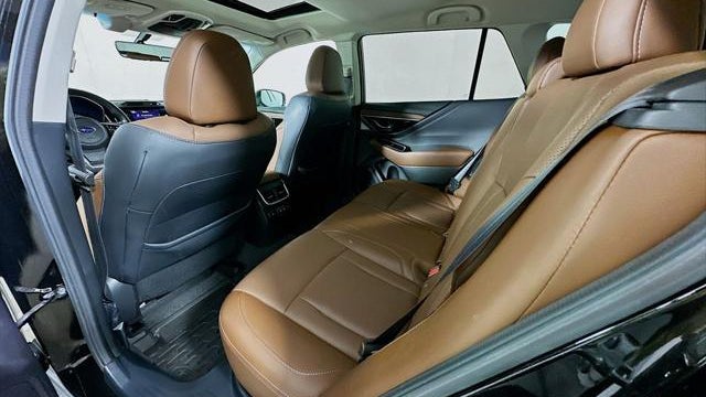 2021 Subaru Outback Touring XT