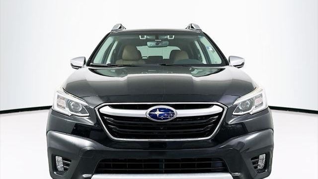 2021 Subaru Outback Touring XT