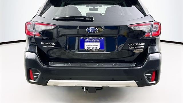 2021 Subaru Outback Touring XT