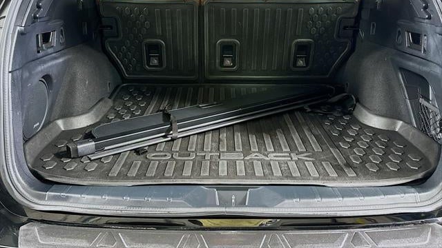2021 Subaru Outback Touring XT