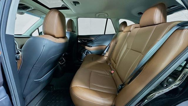 2021 Subaru Outback Touring XT