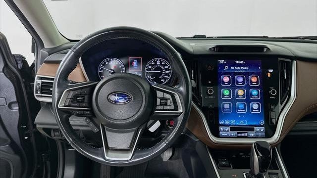 2021 Subaru Outback Touring XT