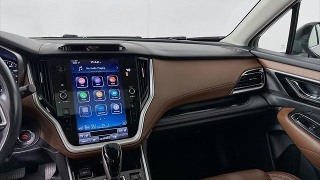 2021 Subaru Outback Touring XT