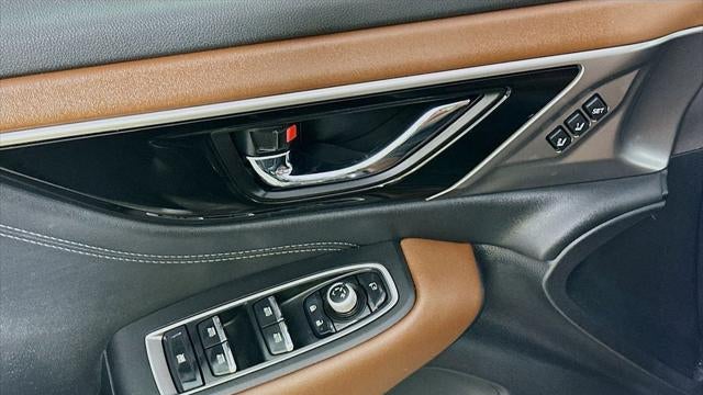 2021 Subaru Outback Touring XT
