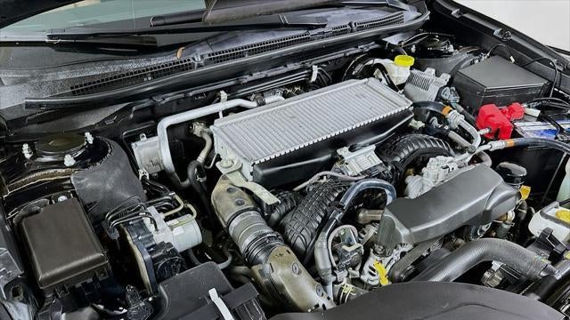 2021 Subaru Outback Touring XT