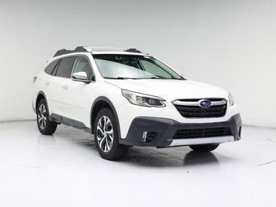 2022 Subaru Outback AWD Touring XT 4DR Crossover