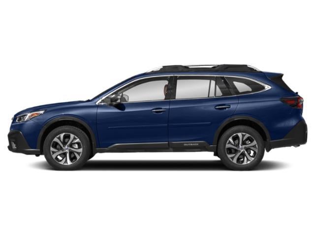 2022 Subaru Outback Touring XT — photo 1 of 12