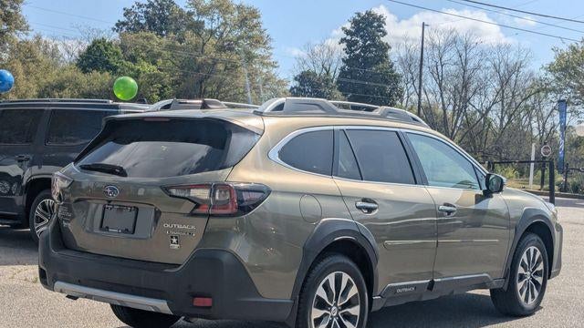2023 Subaru Outback Touring XT