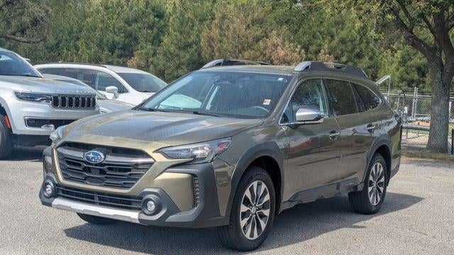 2023 Subaru Outback Touring XT