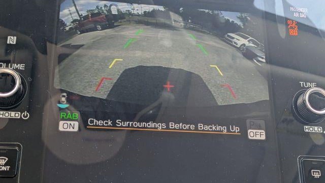 2023 Subaru Outback Touring XT