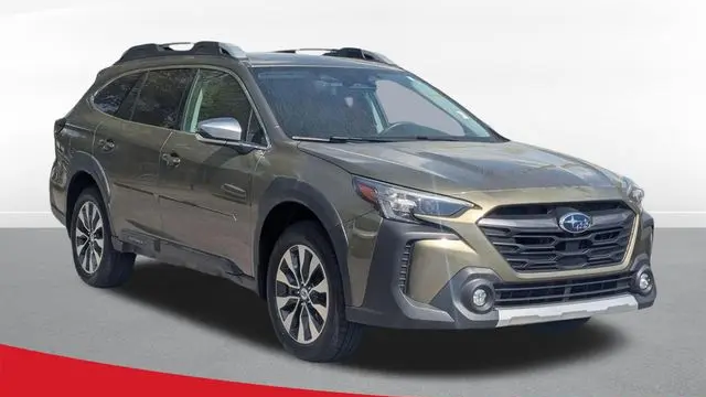 Preowned 2023 Subaru Outback Touring XT for Sale