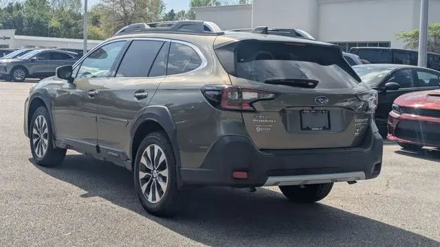 2023 Subaru Outback Touring XT