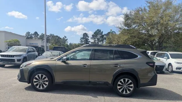 2023 Subaru Outback Touring XT