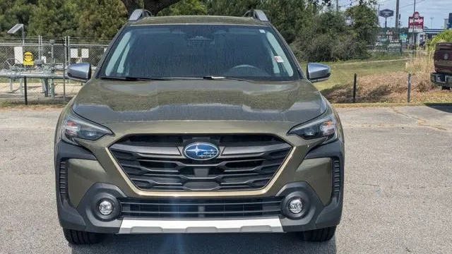 2023 Subaru Outback Touring XT