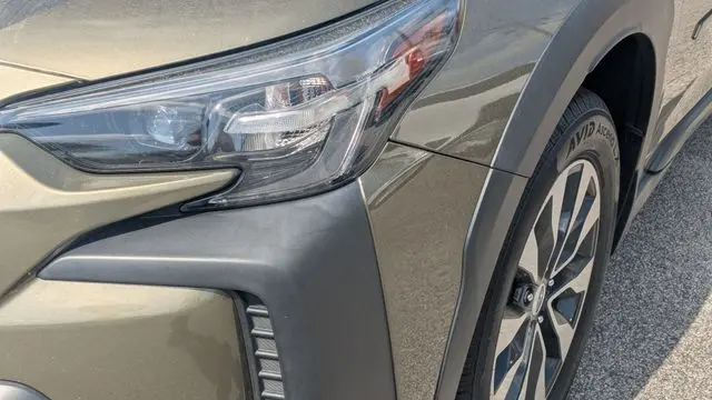 2023 Subaru Outback Touring XT