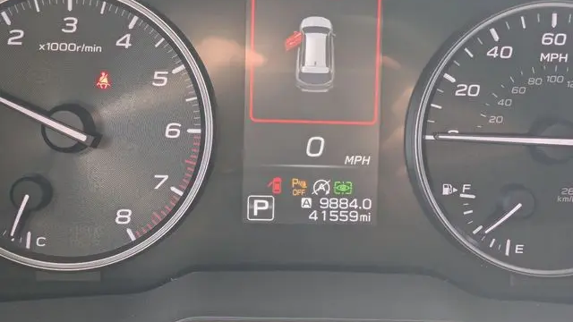 2023 Subaru Outback Touring XT