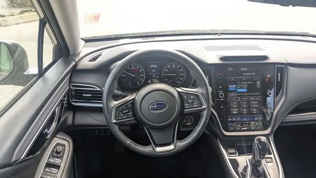 2023 Subaru Outback Touring XT