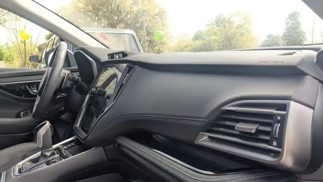 2023 Subaru Outback Touring XT