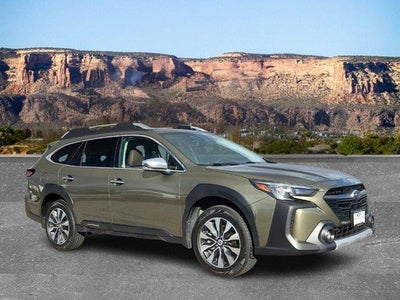 2023 Subaru Outback AWD Touring XT 4DR Crossover