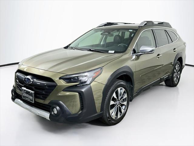 2023 Subaru Outback