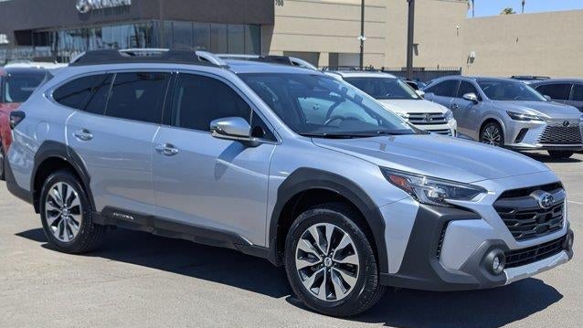 Preowned 2023 Subaru Outback Touring XT for Sale