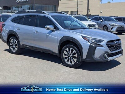 2023 Subaru Outback AWD Touring XT 4DR Crossover