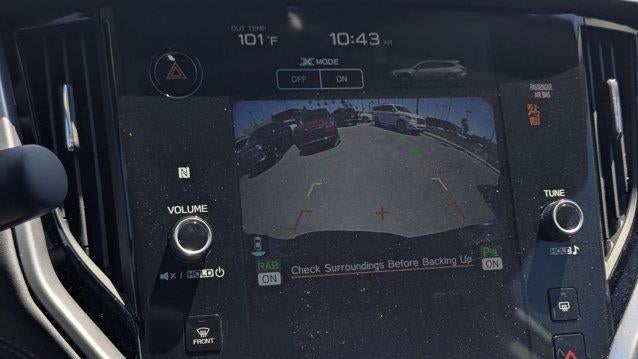 2023 Subaru Outback Touring XT