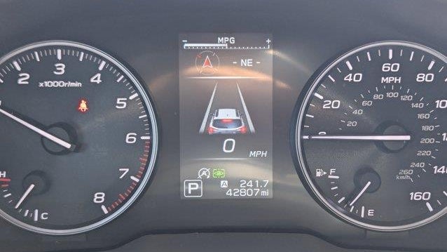 2023 Subaru Outback Touring XT