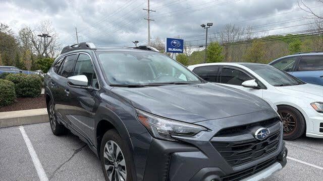 Preowned 2023 Subaru Outback Touring XT for Sale