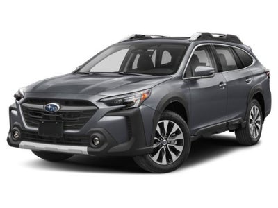 Photo of a 2024 Subaru Outback AWD Touring XT 4DR Crossover for sale