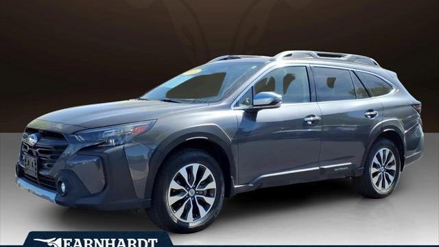Preowned 2024 Subaru Outback Touring XT for Sale