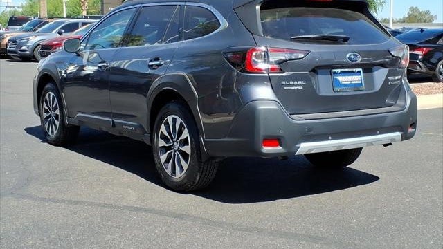 2024 Subaru Outback Touring XT