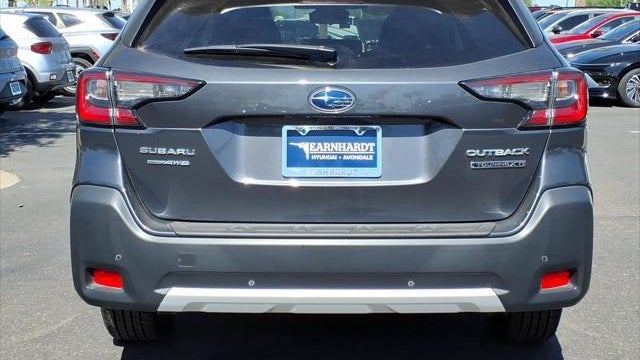 2024 Subaru Outback Touring XT