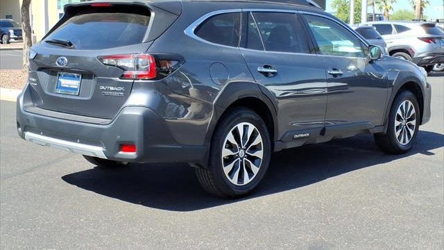 2024 Subaru Outback Touring XT