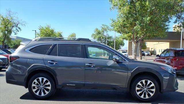 2024 Subaru Outback Touring XT