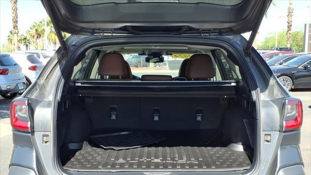 2024 Subaru Outback Touring XT