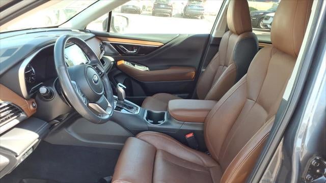 2024 Subaru Outback Touring XT