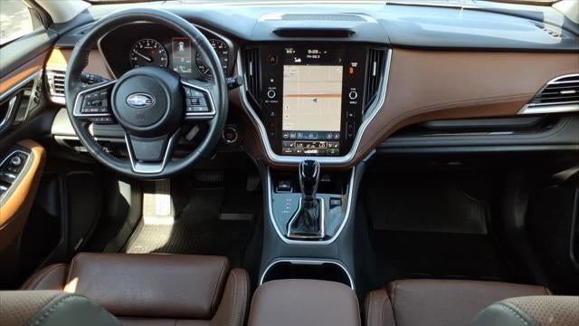 2024 Subaru Outback Touring XT