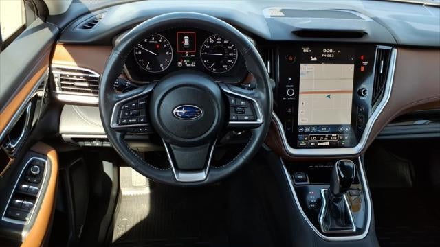 2024 Subaru Outback Touring XT