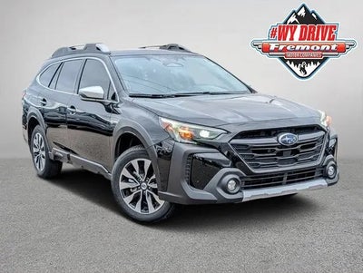 2024 Subaru Outback AWD Touring XT 4DR Crossover