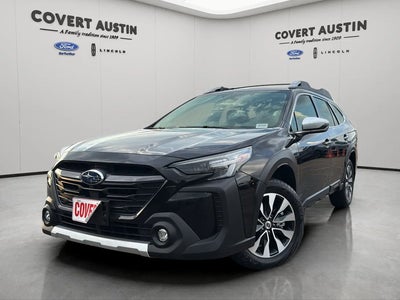 2024 Subaru Outback AWD Touring XT 4DR Crossover