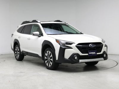 Photo of a 2024 Subaru Outback AWD Touring XT 4DR Crossover for sale