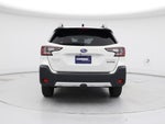 2025 Outback Thumbnail 6