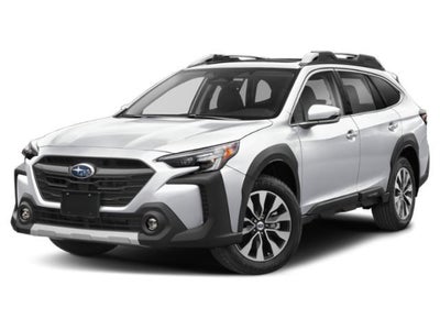 2025 Subaru Outback AWD Touring XT 4DR Crossover