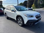 2020 Outback Thumbnail 6