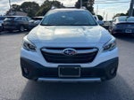 2020 Outback Thumbnail 7