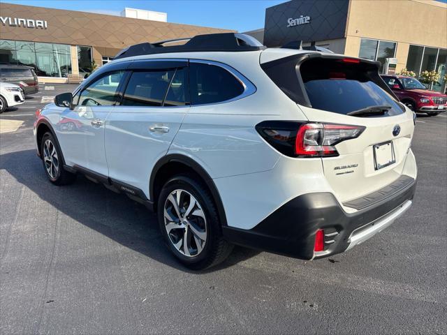 2020 Subaru Outback - $24,900
