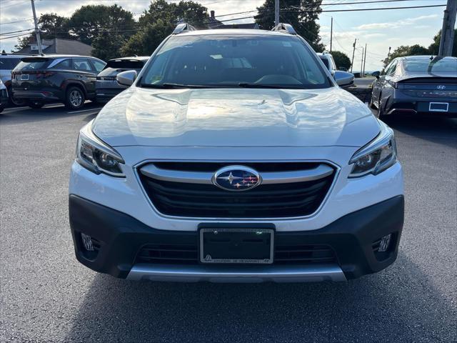 2020 Subaru Outback - $24,900